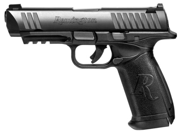 Remington RP45 45 ACP 4.5" Barrel Black PVD Coated 15rd Mag