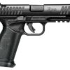 Remington RP9 9mm Pistol, Full Size, 4.5",, , Black PVD Finish, 10 rd