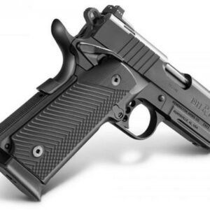 Remington 1911 9mm R1 Recon Commander, 4.25" Barrel, 18rd Mag