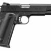 Remington R1 Full Size, 45 ACP, 5", Steel Frame, Black, 15Rd, Fiber Optic Front/Adjustable Rear
