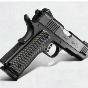 Remington 1911 R1 Commander Ultralight 45 ACP 4.25" Barrel 8rd Mag