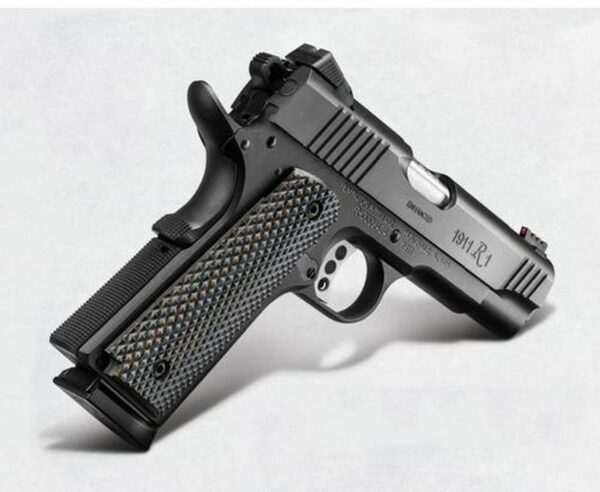 Remington 1911 R1 Commander Ultralight 45 ACP 4.25" Barrel 8rd Mag
