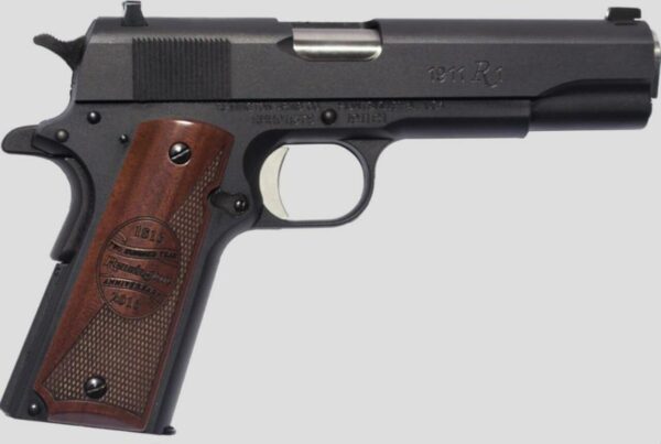 Remington Model 1911 R1 45ACP 200TH Year Anniversary Commemorative Edition