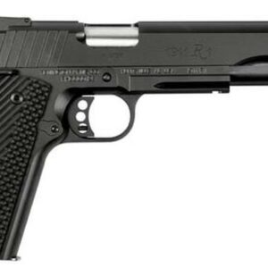 Remington 1911 R1 10MM Hunter Long Slide 6" SS Match Grade Barrel G10 Grips 8 Rd Mags