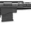 Remington 700-CP Chassis Pistol 223/5.56 10.5" Barrel Black Hard Coat Anodized/Black Cerakote, 10 rd Mag