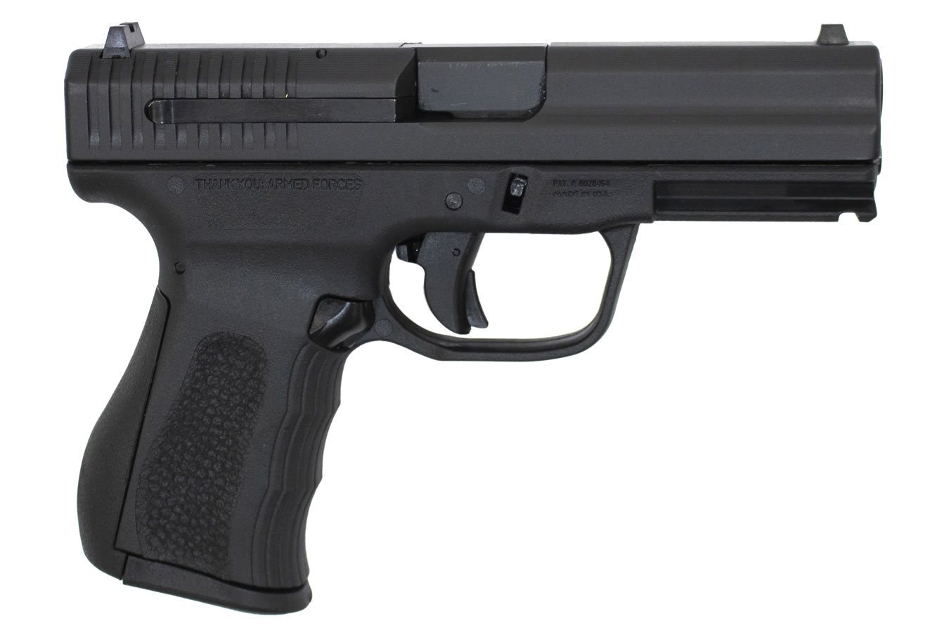 9C1 G2 9mm 14-Round Semi-Auto Pistol - Firearms | The Gun Shop