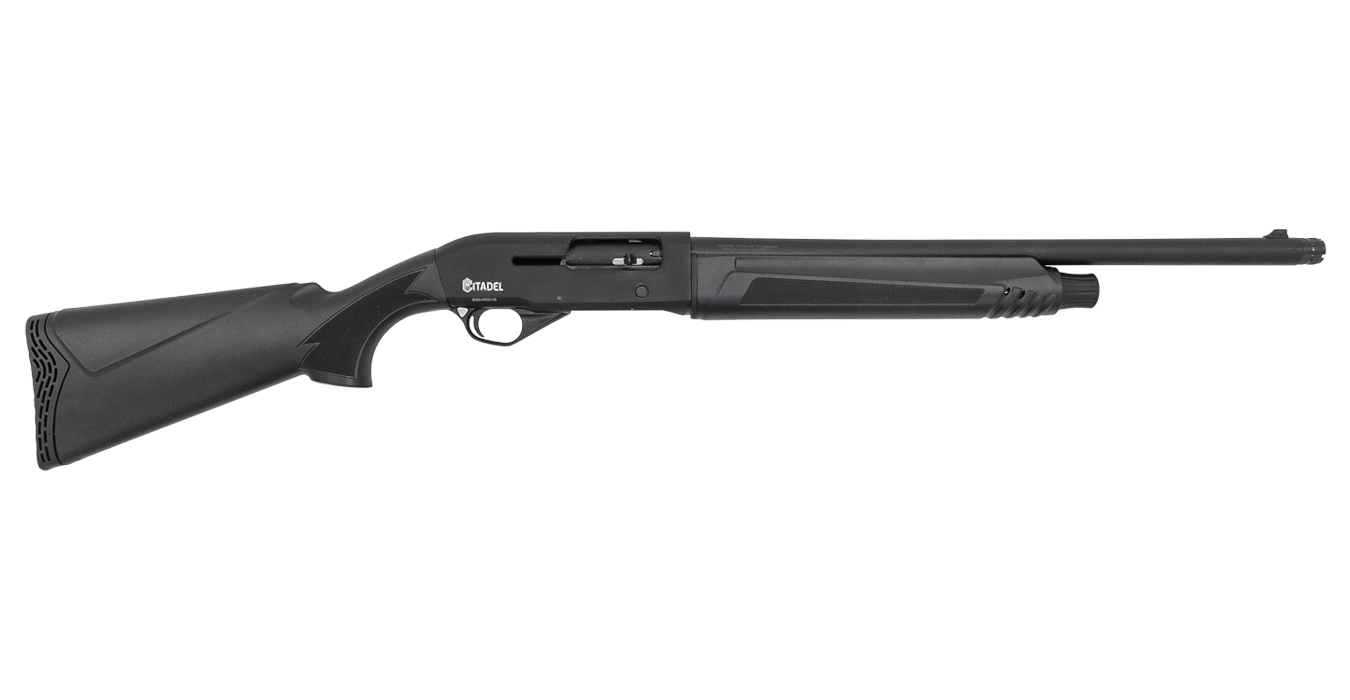 88585-DEFAULT-l Warthog 12 Gauge Semi-Auto Shotgun with 20 Inch Barrel
