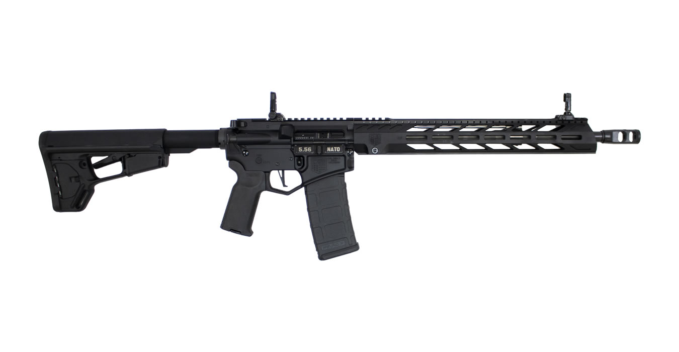 DB15 5.56mm Semi-Automatic Rifle with M-LOK Handguard - Firearms | The Gun Shop