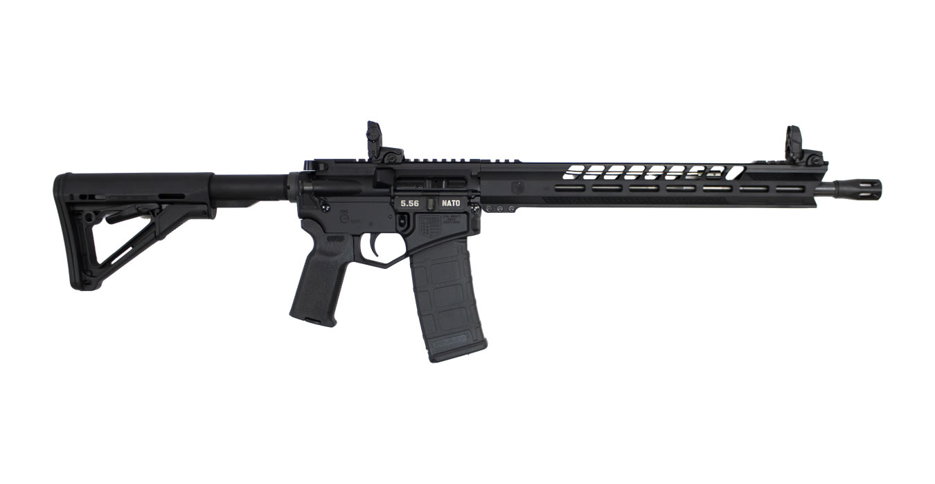 DB15 5.56 Semi-Auto Rifle - Firearms | The Gun Shop