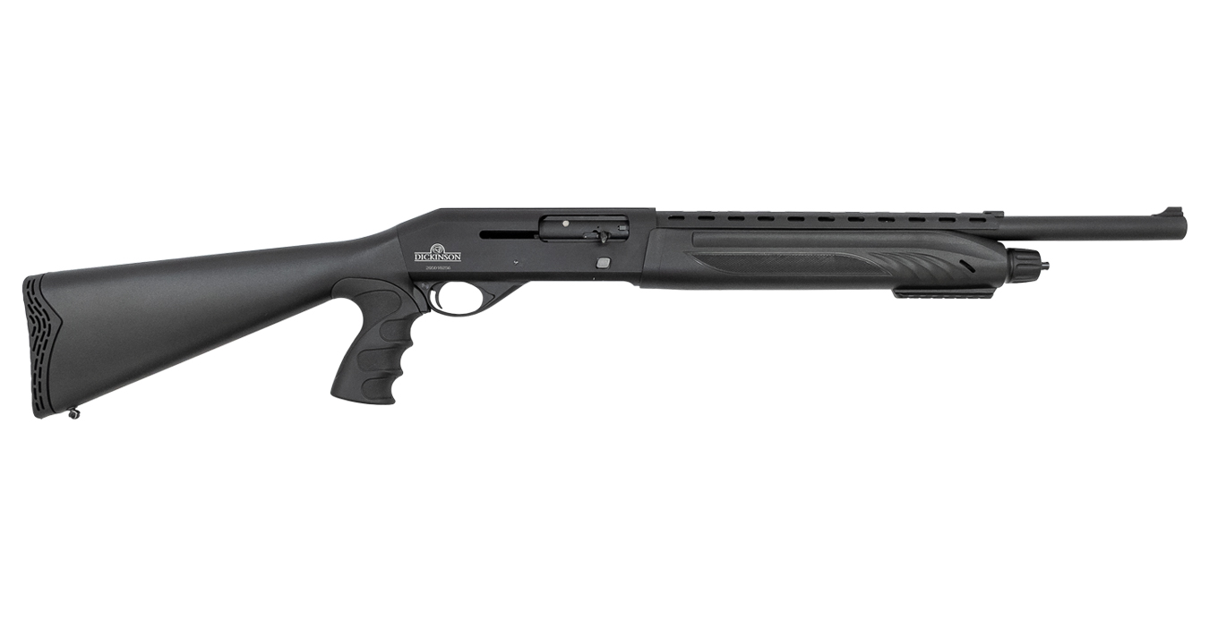 CK2 TP 12 Gauge Semi-Auto Shotgun with Pistol Grip - Firearms | The Gun Shop