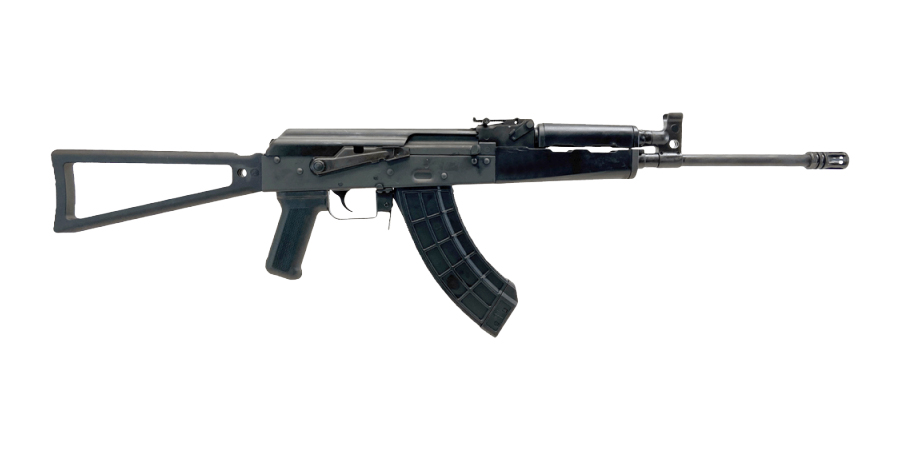VSKA T.R.P. 7.62x39mm Semi-Automatic Rifle - Firearms | The Gun Shop