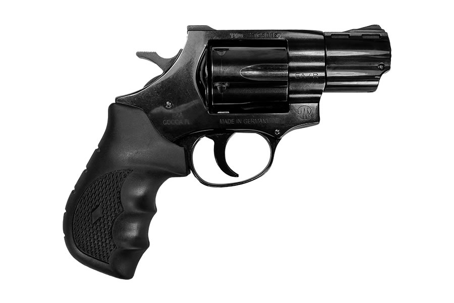 Windicator 38 Special Revolver - Firearms | The Gun Shop