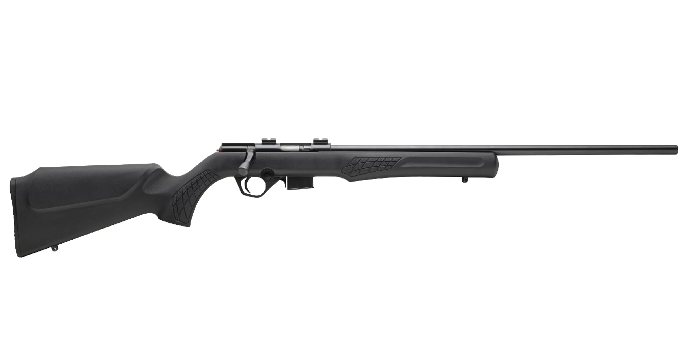 RB22 22WMR Bolt-Action Rimfire Rifle - Bolt-Action Rifles | The Gun Shop