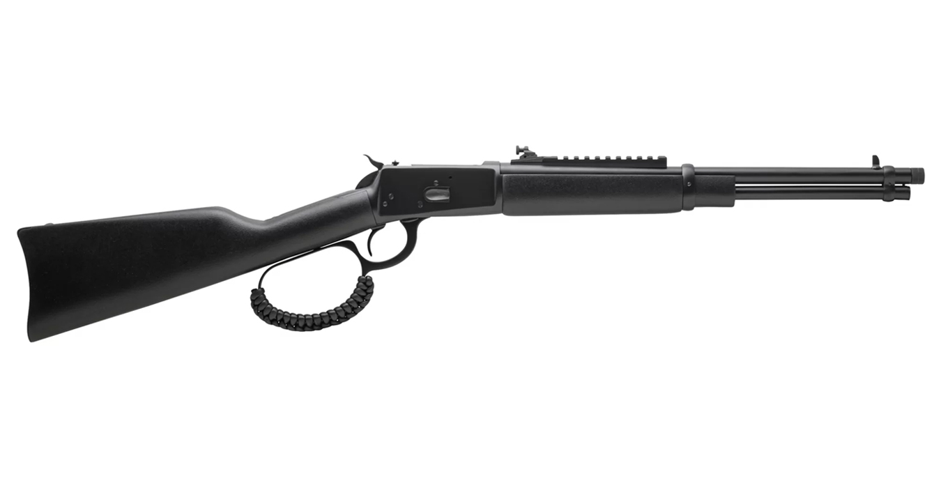 R92 44 Mag Triple Black Edition Lever-Action Carbine