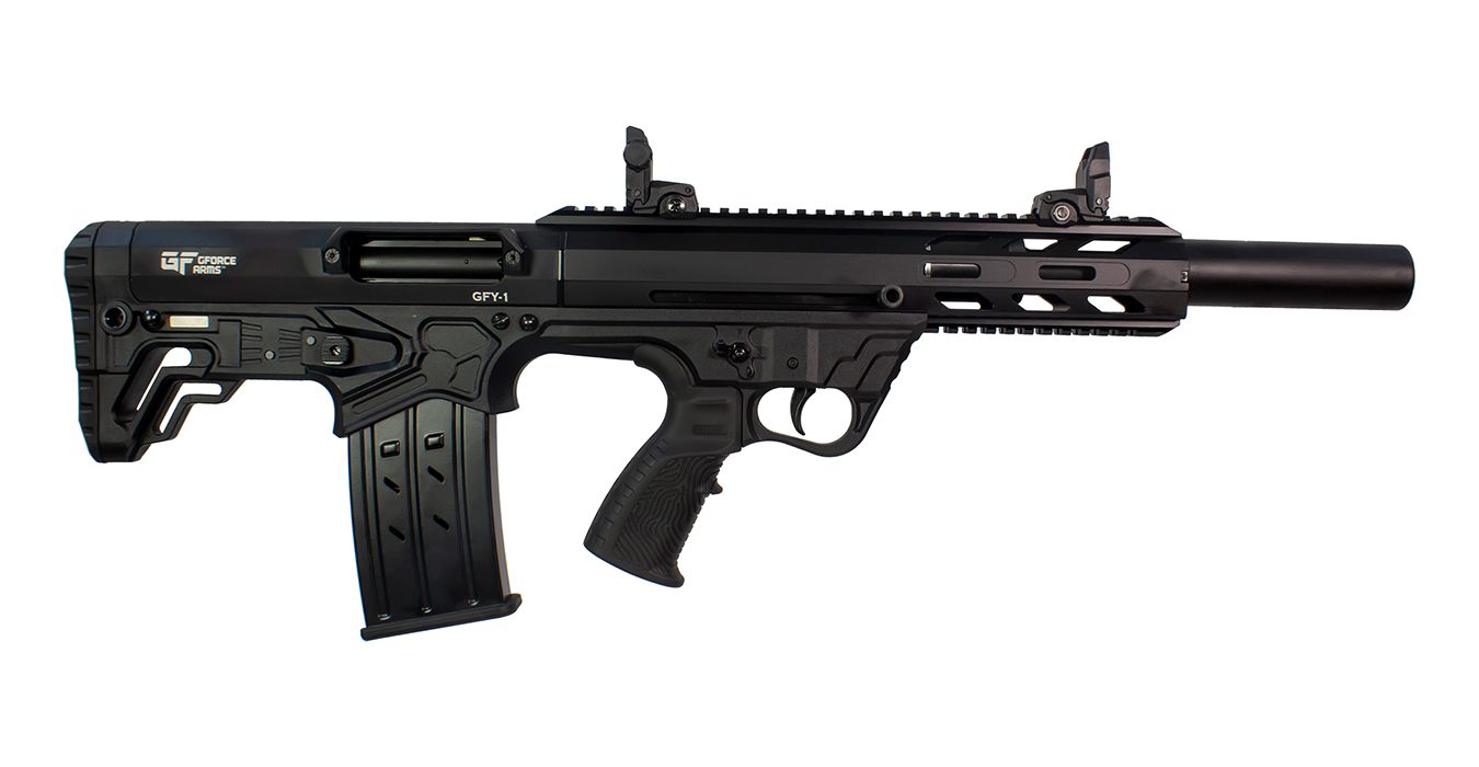 GFY 12 Gauge Bullpup Shotgun