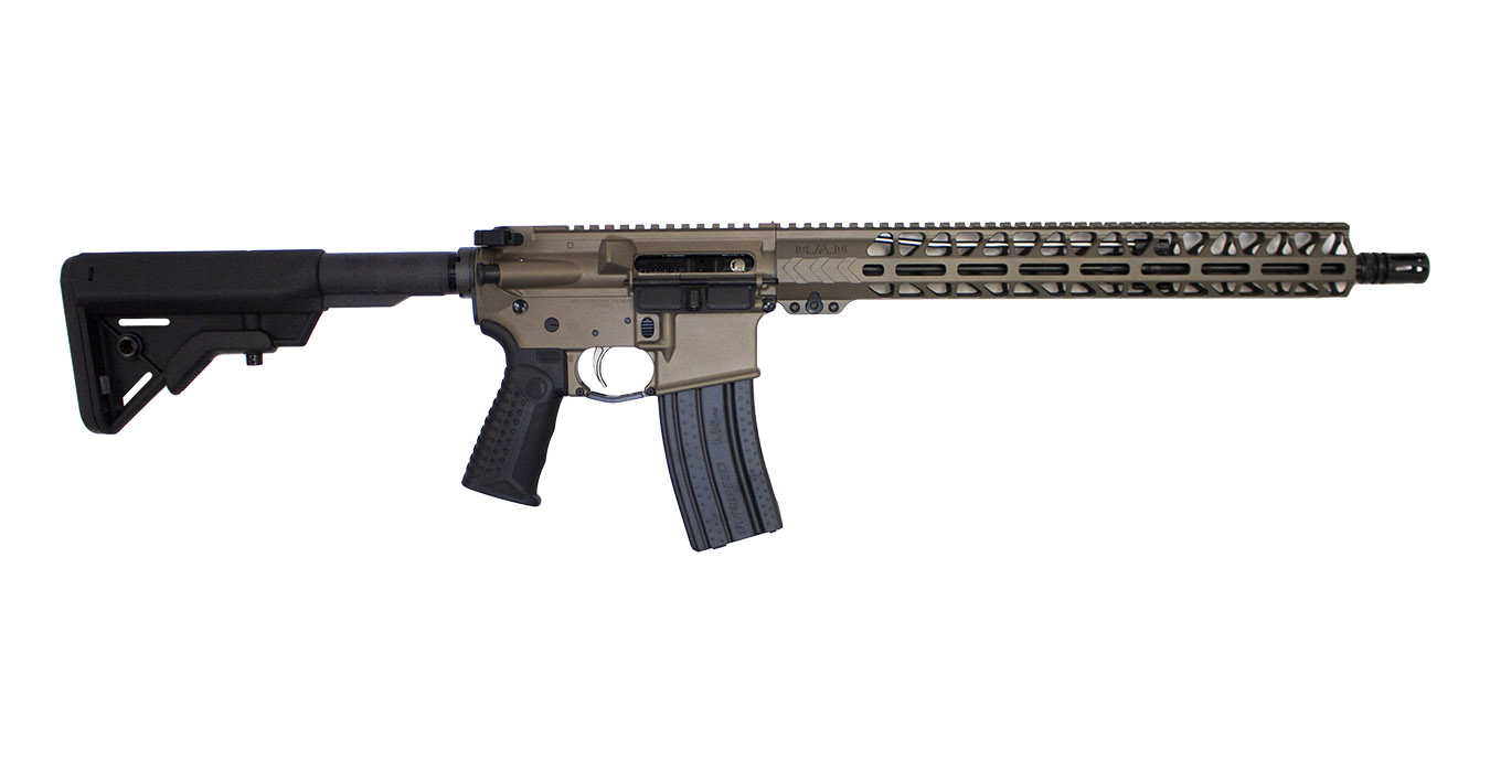 Workhorse Patrol 223/5.56 AR-15 - Firearms | The Gun Shop