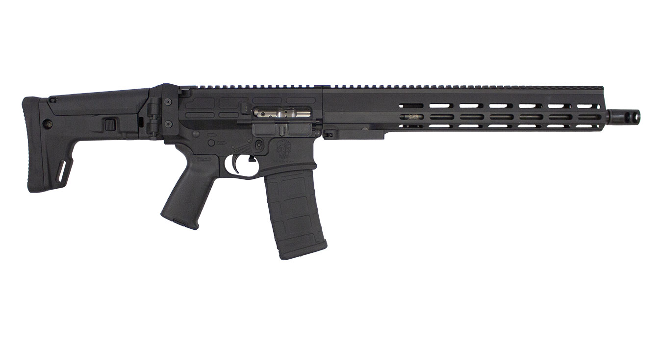 APTUS 300 Blackout Semi-Automatic AR-15 Rifle - Firearms | The Gun Shop
