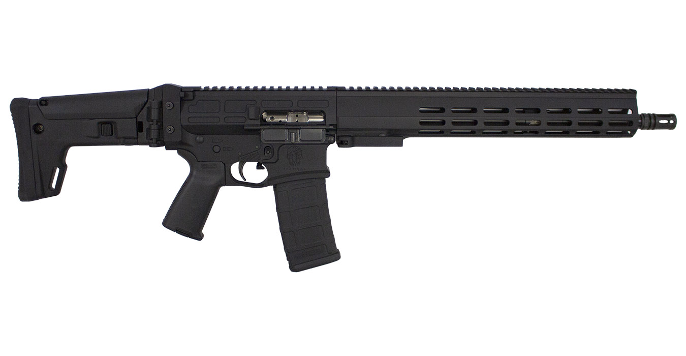 APTUS 5.56mm Semi-Automatic AR-15 Rifle - Firearms | The Gun Shop