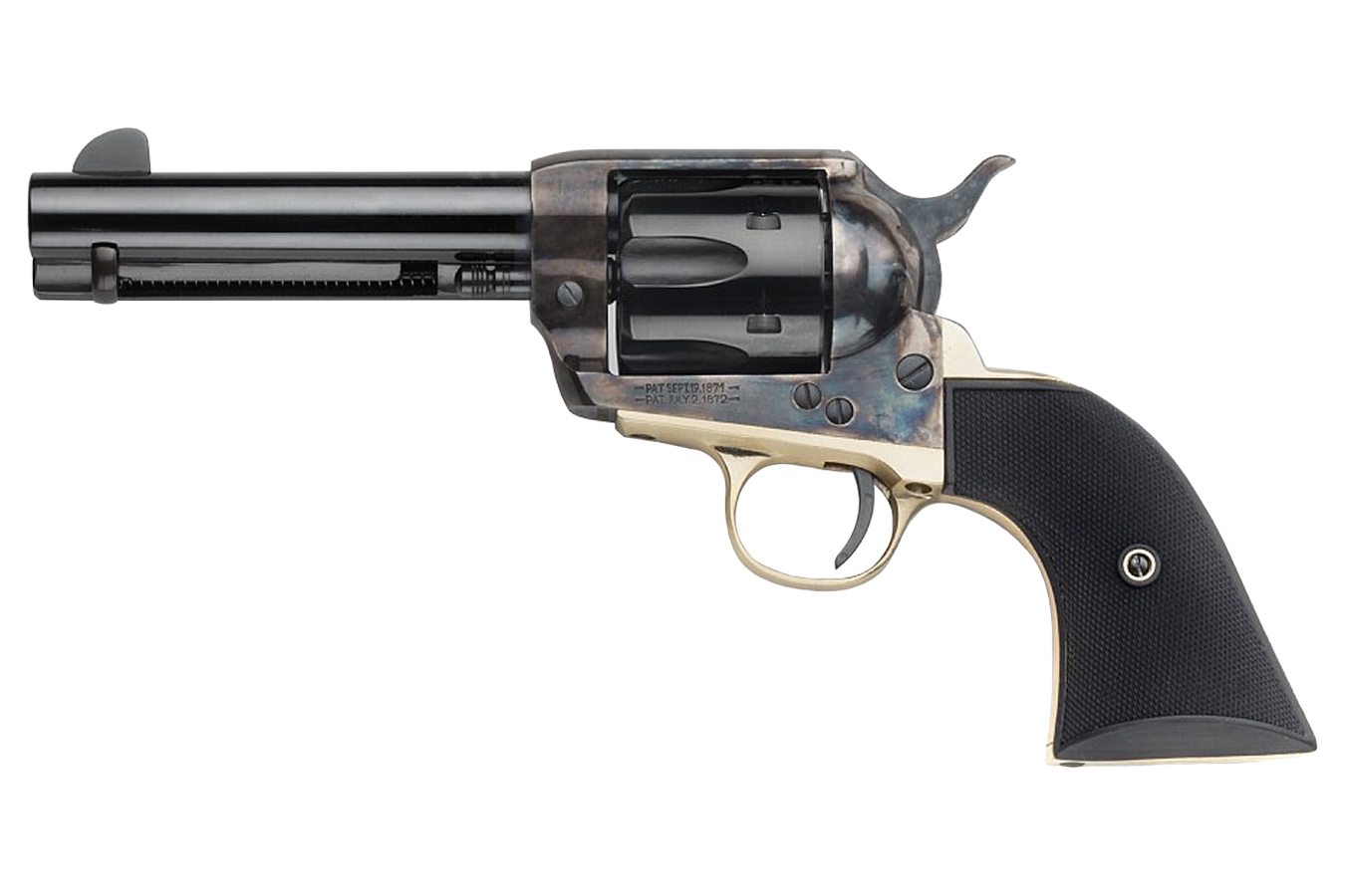 Gunfighter 45LC Single-Action Revolver - Firearms | The Gun Shop