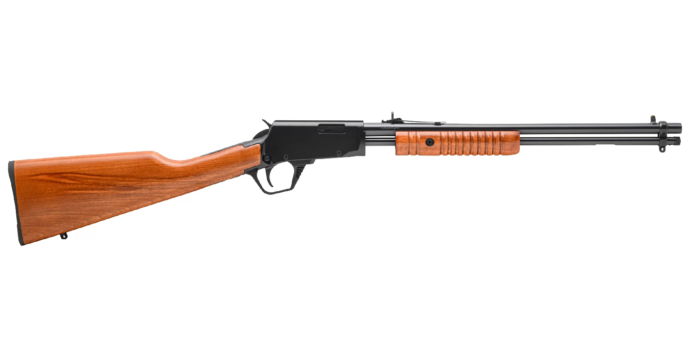 Gallery 22LR Pump-Action Rimfire Rifle - Firearms | The Gun Shop