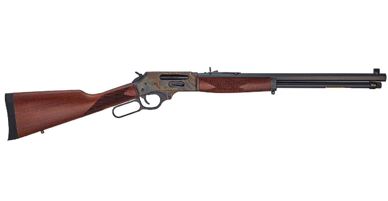 Color Case Hardened .30-30 Lever Action Rifle - Firearms | The Gun Shop