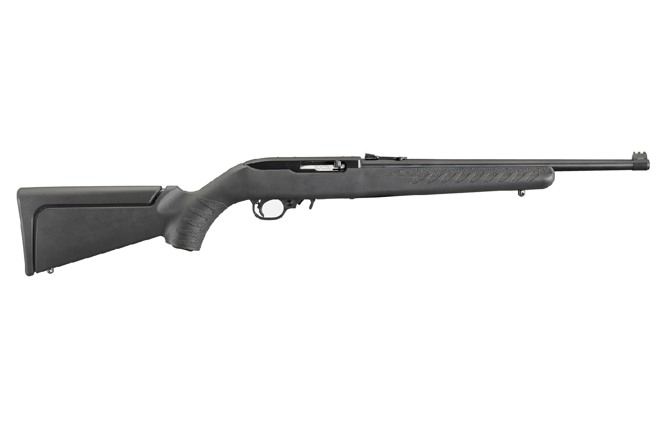 10/22 Compact 22LR Rimfire Rifle - Firearms | The Gun Shop