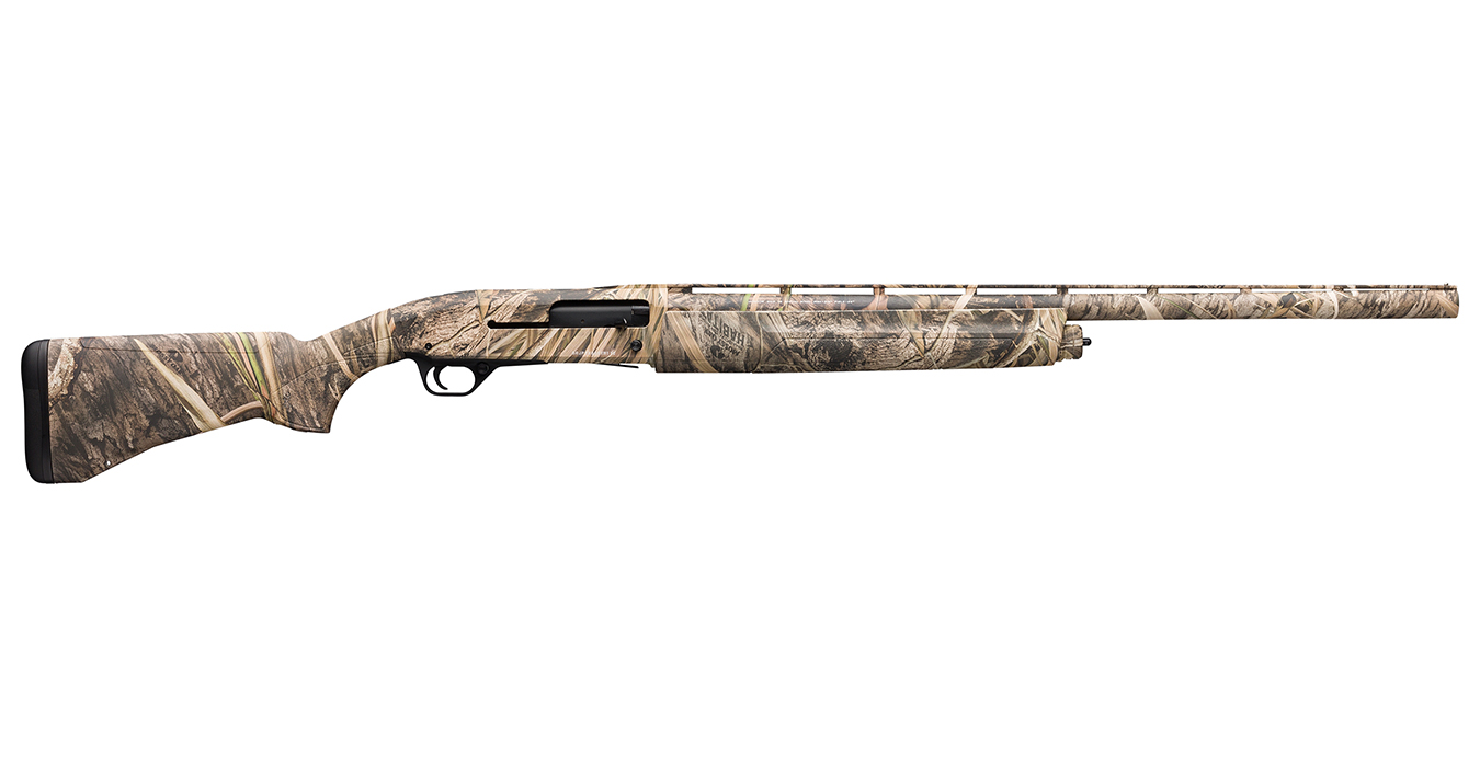Gold 10 Gauge Field Shotgun with Mossy Oak Shadow Grass Habitat Camo Finish - Firearms | The Gun Shop
