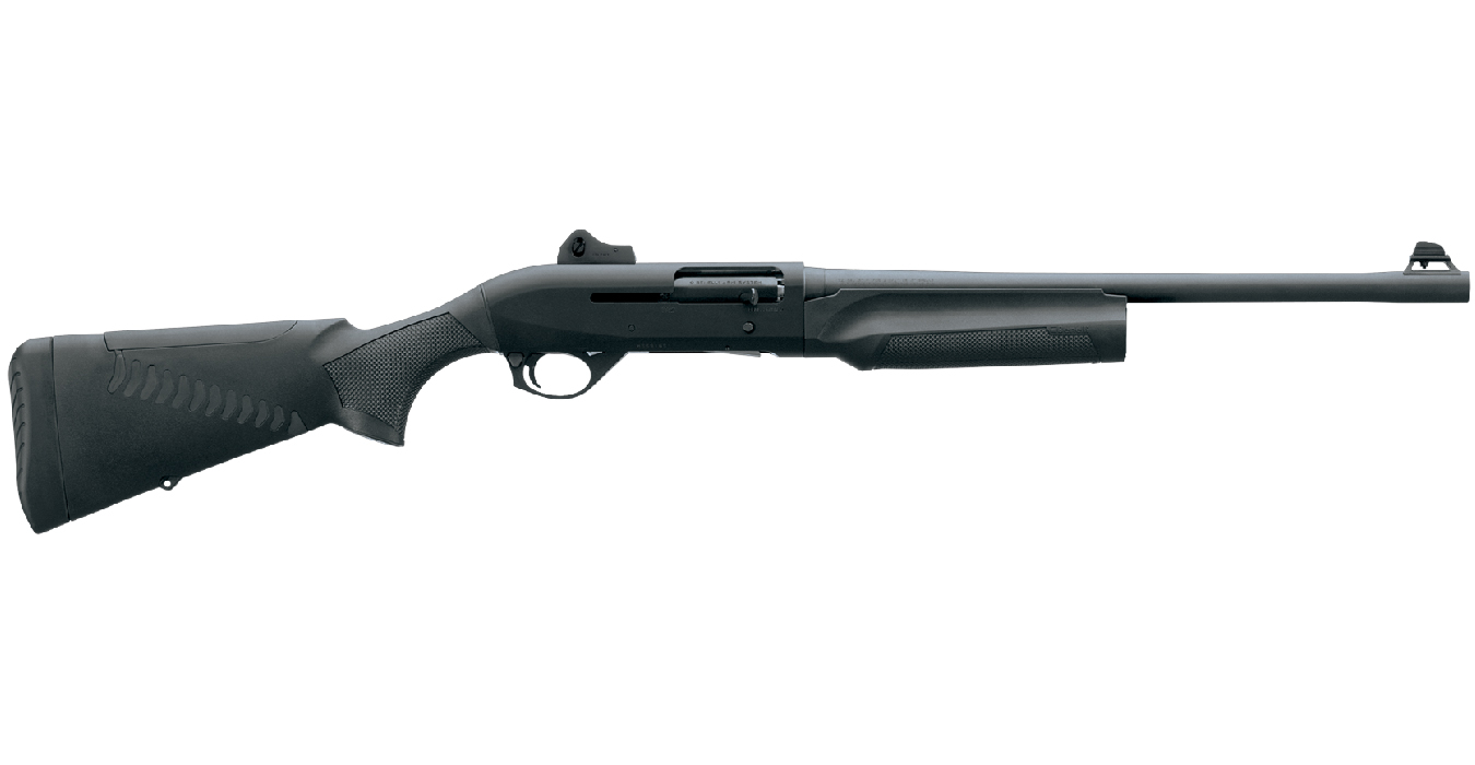 M2 Tactical 12 Gauge Semi-Automatic Shotgun - Firearms | The Gun Shop