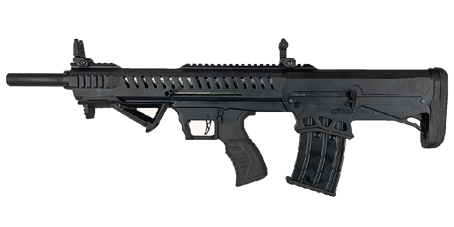 EVO-BT 12 Gauge Semi-Automatic Bullpup Shotgun - Firearms | The Gun Shop
