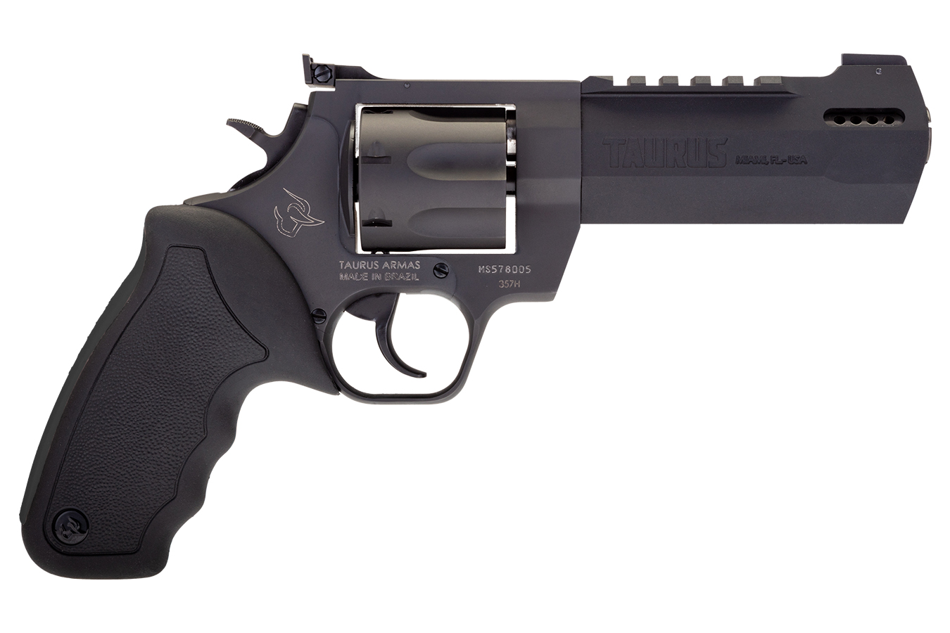 Raging Hunter 357 Mag 7-Round Revolver - Firearms | The Gun Shop