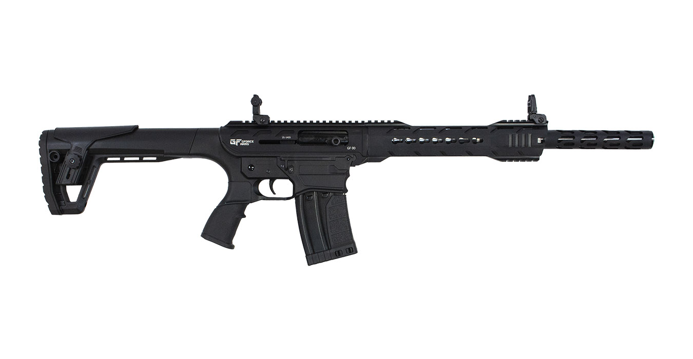 GF00 12 Gauge Semi-Automatic AR-Style Shotgun - Firearms | The Gun Shop