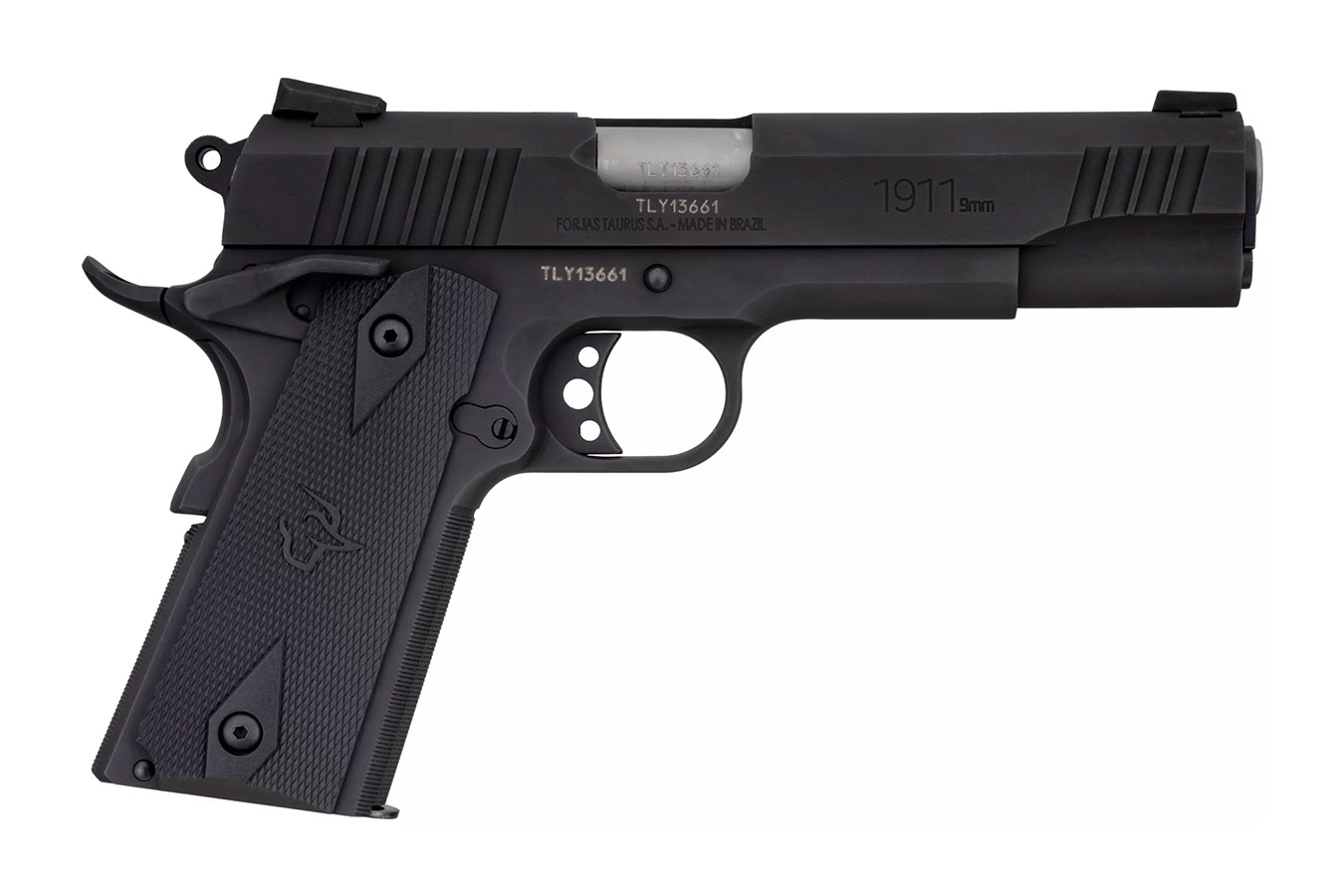 1911 9mm Pistol - 1911 Pistols | The Gun Shop