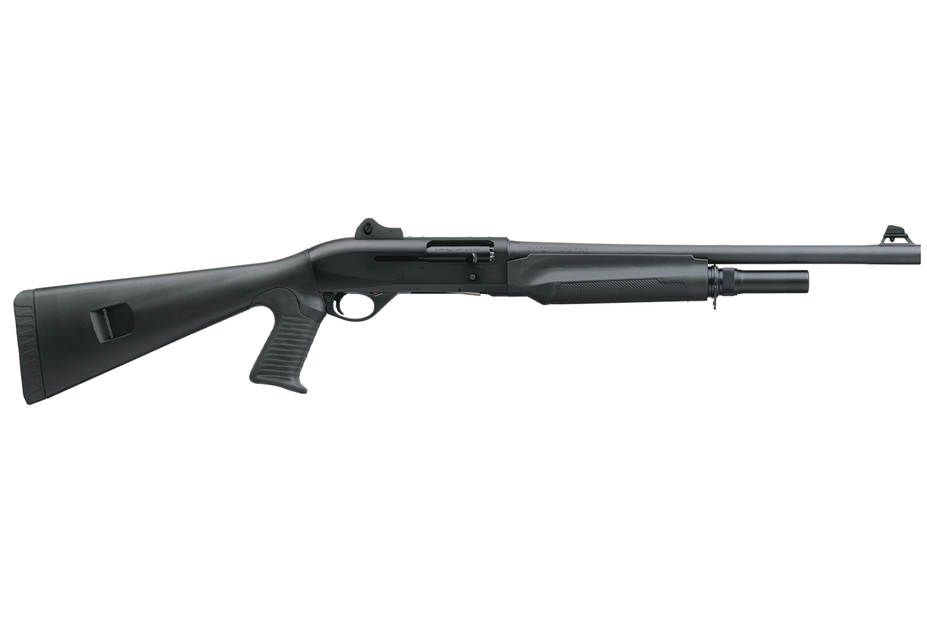 M2 Tactical 12-Gauge Pistol Grip Shotgun - Firearms | The Gun Shop