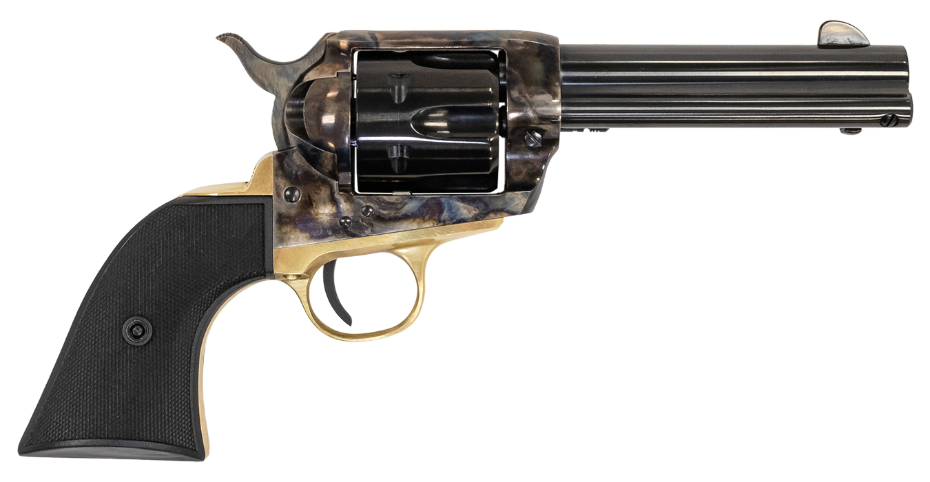 Gunfighter 357 Magnum Single-Action Revolver - Firearms | The Gun Shop