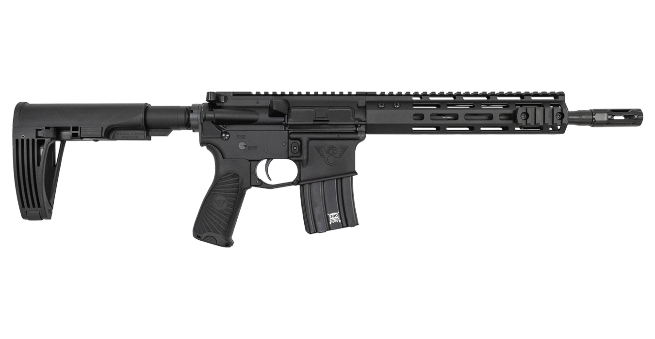 Protector 300 HAMR AR-Pistol with M-LOK Handguard - AR-15 Pistols | The Gun Shop