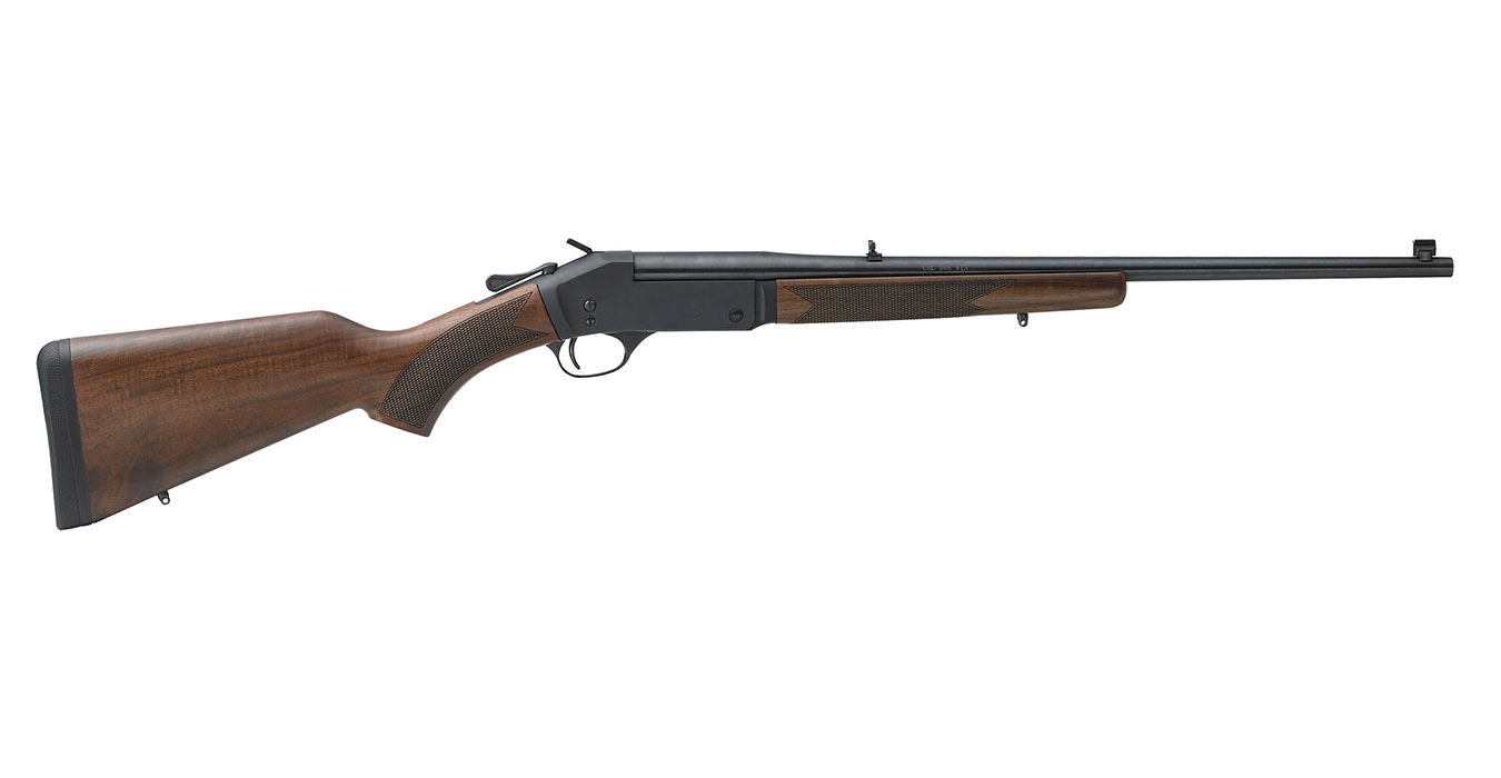.450 Bushmaster Single Shot Rifle - Firearms | The Gun Shop