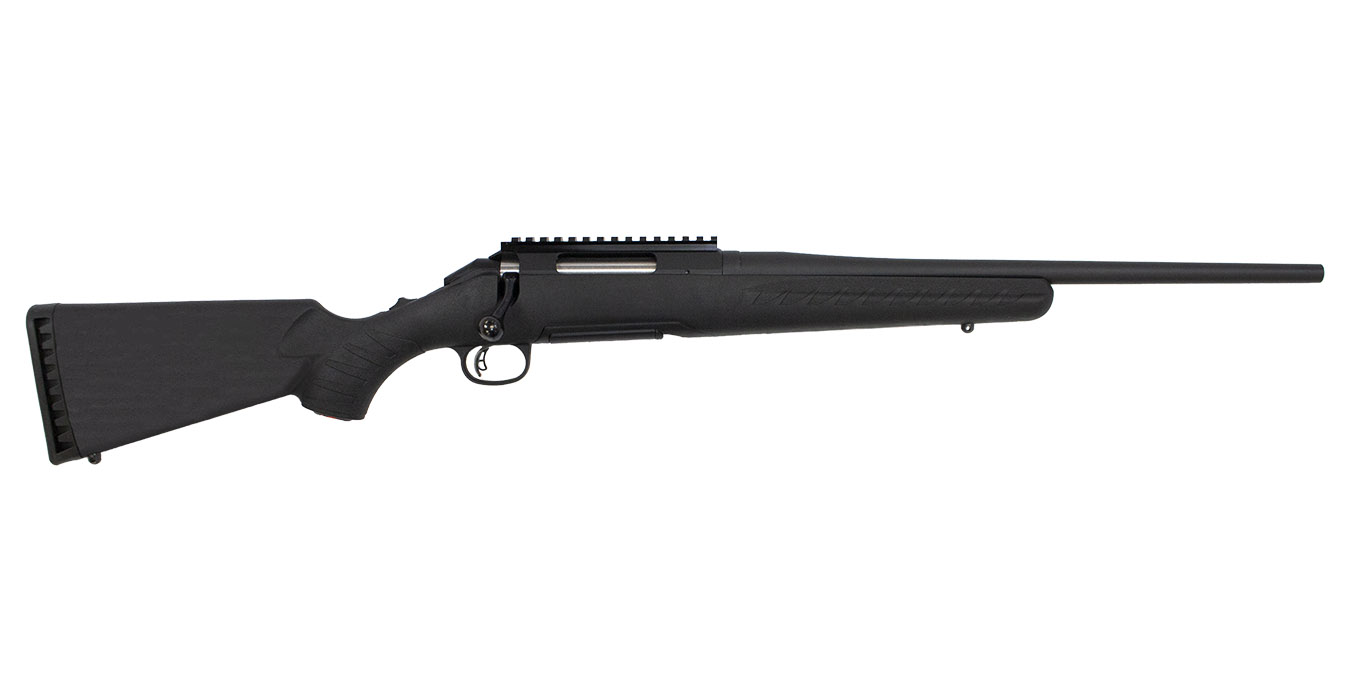 89379-DEFAULT-l American Compact 7mm-08 Rem Bolt Action Rifle RH - Bolt-Action Rifles | The Gun Shop