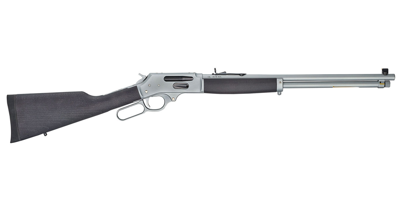 All Weather .30-30 Win Side Gate Lever Action Rifle - Firearms | The Gun Shop