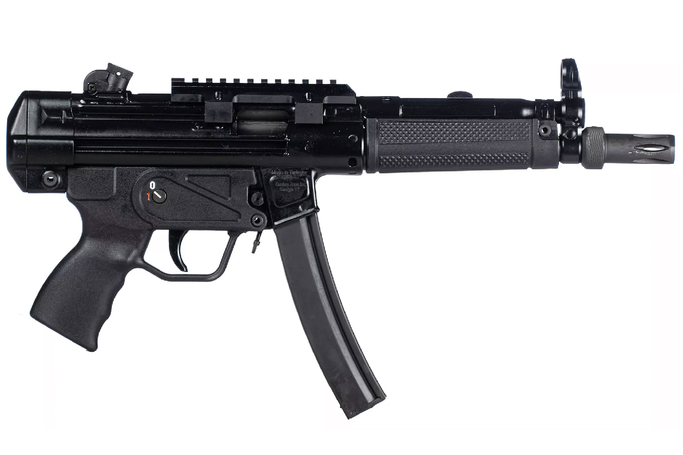AP5 9mm Pistol - Firearms | The Gun Shop