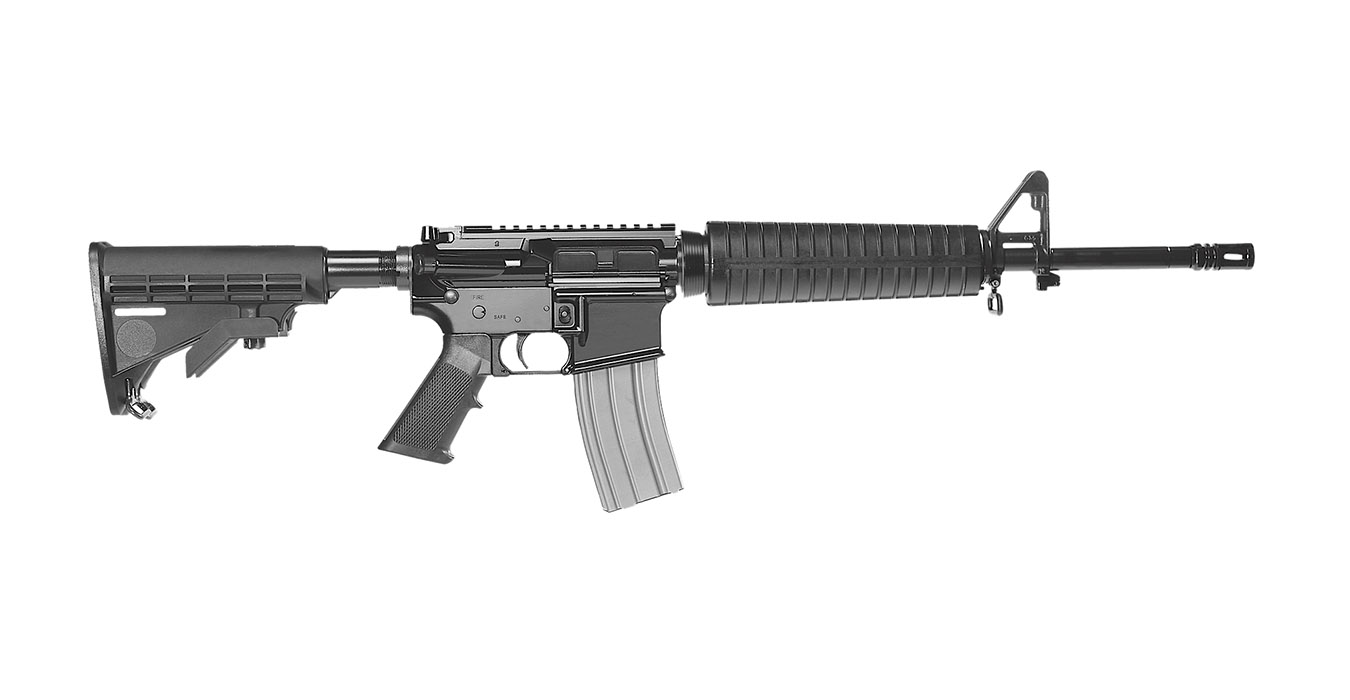 Sierra 316H 5.56mm Semi-Automatic AR-15 Rifle