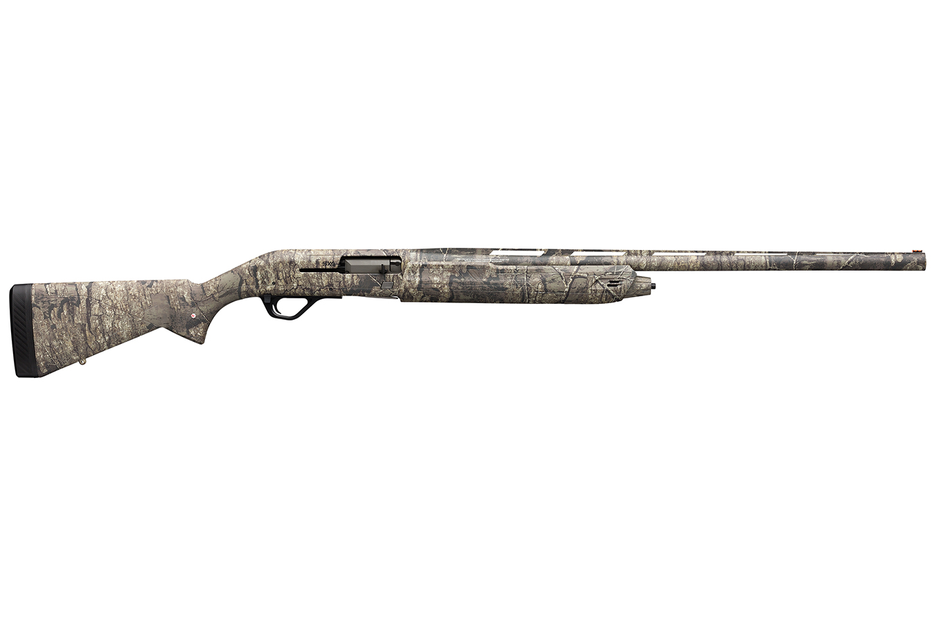 SX4 Waterfowl Hunter 12 Gauge Semi-Auto Shotgun with Realtree Timber Camo Finish - Firearms | The Gun Shop