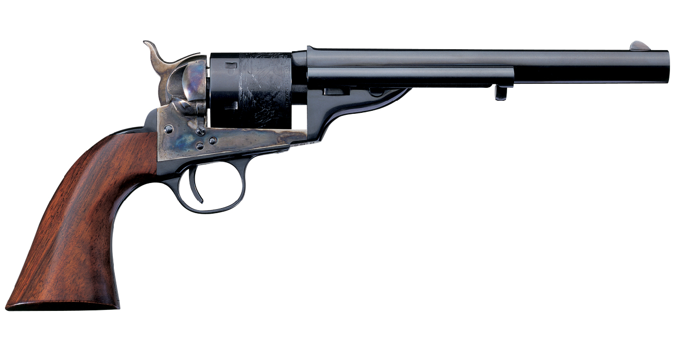 1872 Army 45 Colt Open-Top Revolver - Firearms | The Gun Shop
