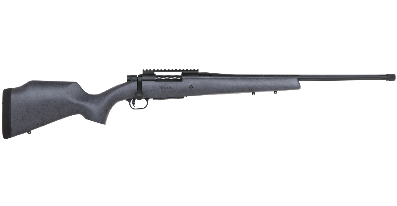 Patriot LR Hunter 308 Win Bolt-Action Rifle with Fluted/Threaded Barrel - Bolt-Action Rifles | The Gun Shop