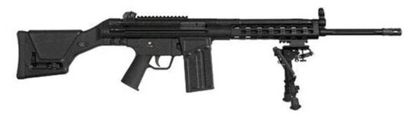 PTR 'Perimeter' Sniper Rifle, 308 18", 20 Rnd Mag