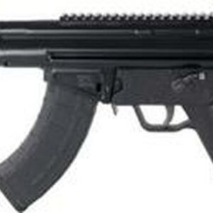 PTR 32 KFR Gen 2 7.62x39mm 16" Match Grade Barrel Black Powdercoat Finish 30rd Mag