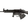 PTR Industries 9R 9MM, 16" Barrel, 1:10 Twist, Fixed Stock,10Rd, CA Approved