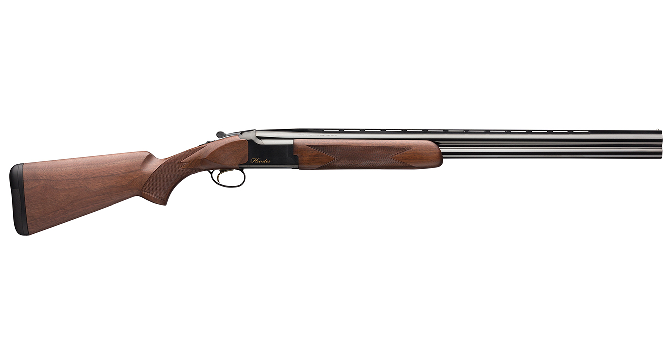 Citori Hunter Grade I 12 Gauge Over/Under Shotgun