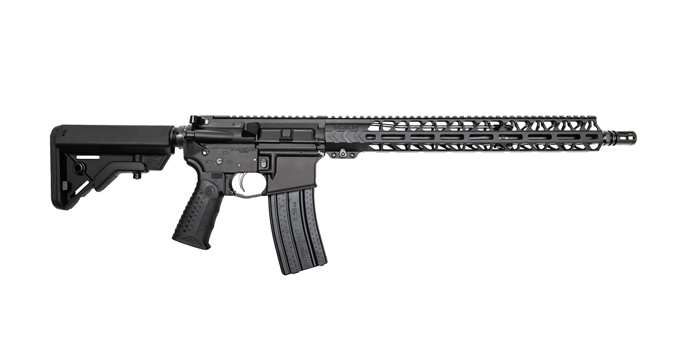 Workhorse 5.56mm AR-15 - Firearms | The Gun Shop