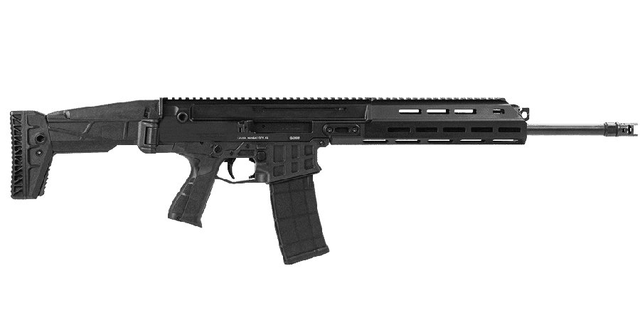 Bren 2 Ms 5.56mm Carbine - Firearms | The Gun Shop