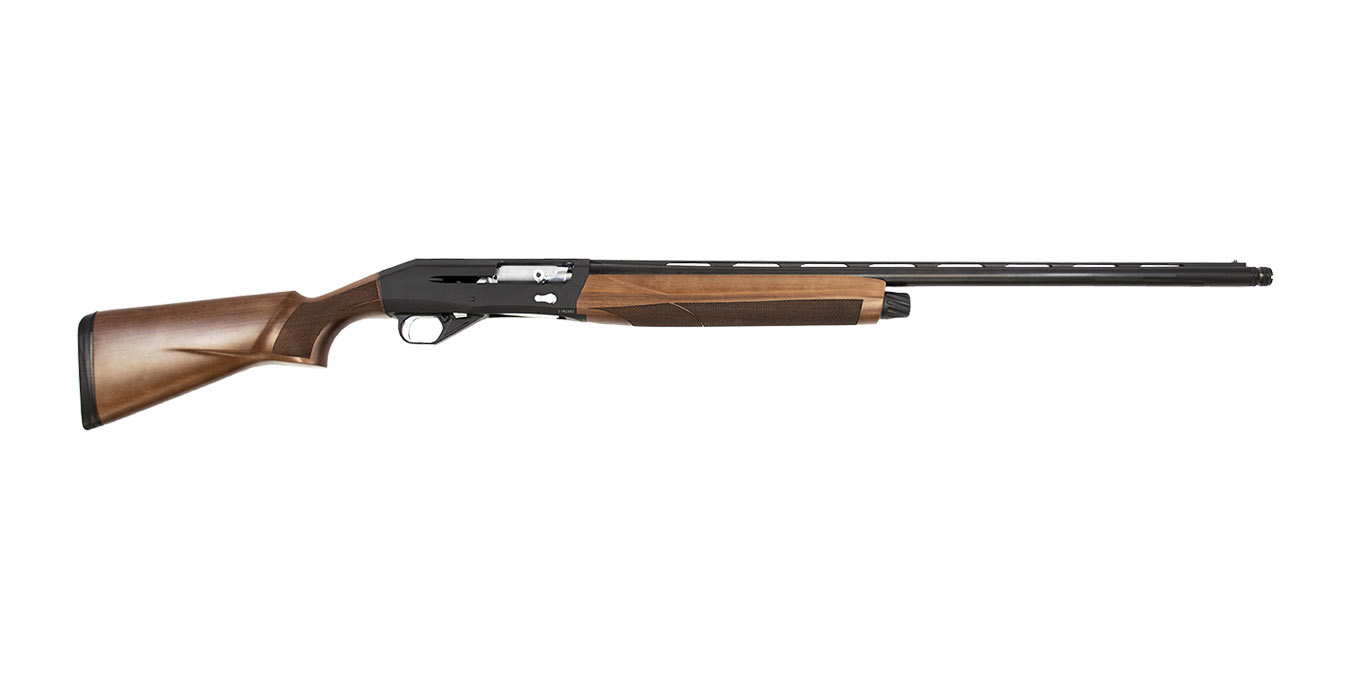 89853-DEFAULT-l 1012 12 Gauge Semi-Automatic Shotgun with Turkish Walnut Stock - Firearms | The Gun Shop